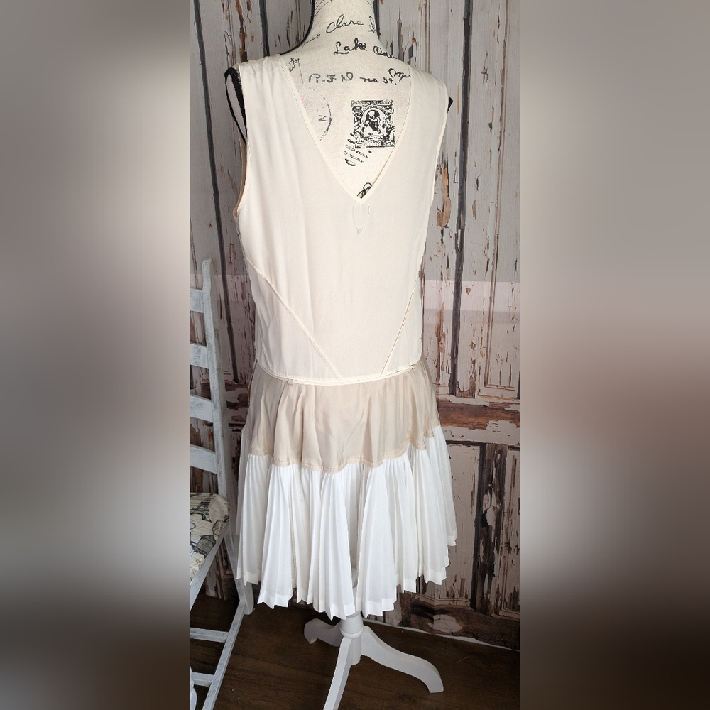 Coach Silk Dress - Picture 7 of 16